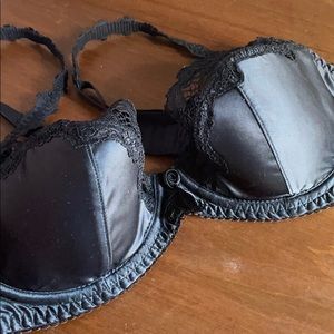 Starlift Balconette Bra
